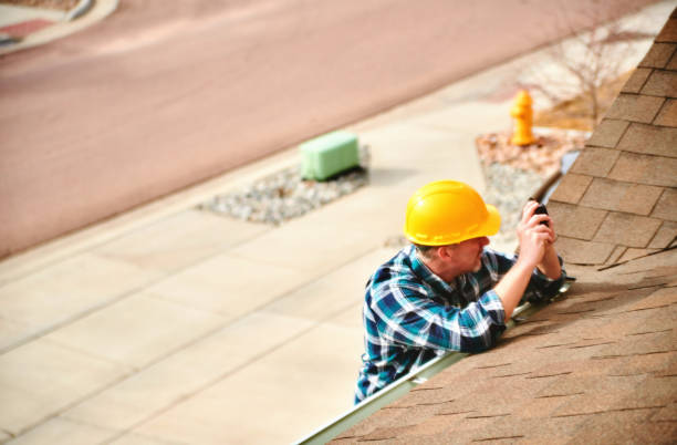Best Roof Gutter Cleaning  in Langley, SC
