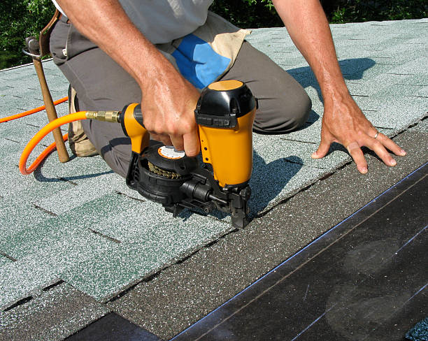 Trusted Langley, SC Roofing Contractor Experts