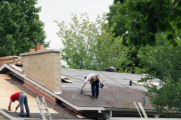 Professional Roofing Contractor in Langley, SC